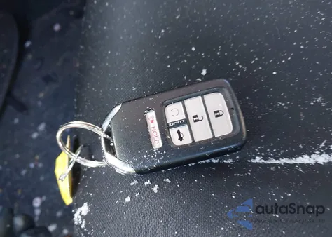 2020 Honda Civic Sport из США, поврежденный, VIN 2HGFC2F87LH517565